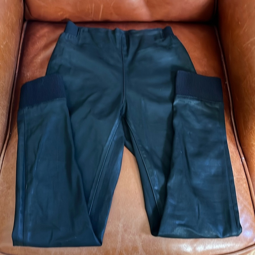 Rag And Bone The Danny Leggings - image 1